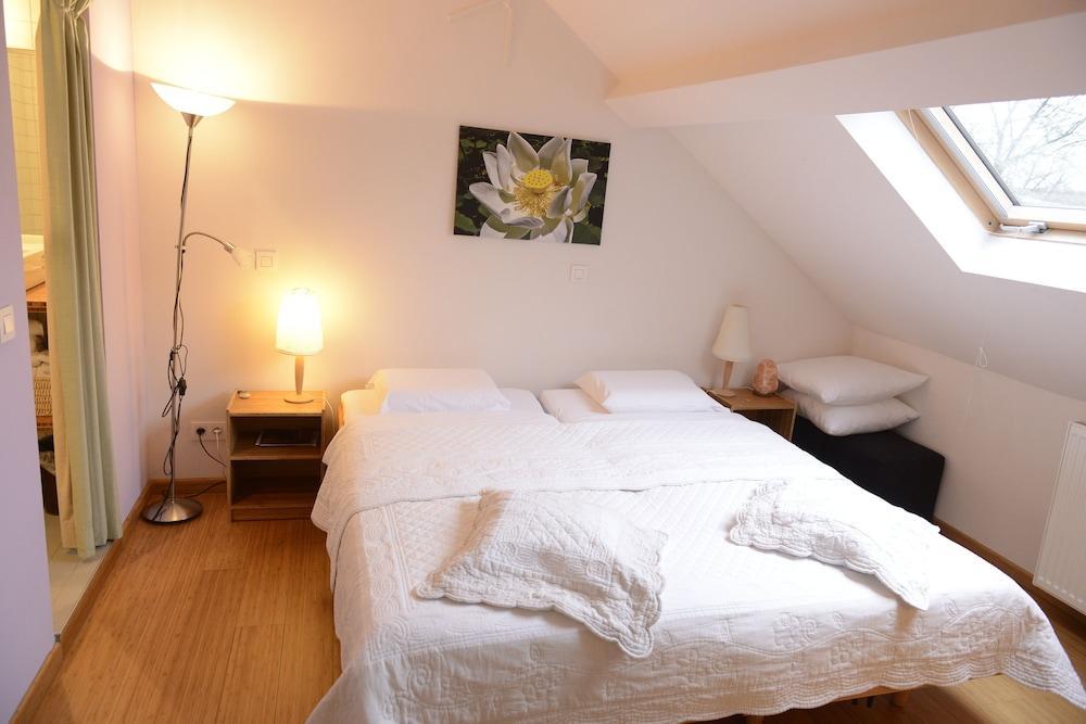 B&B Bio Brussels Saint-Gilles Екстер'єр фото